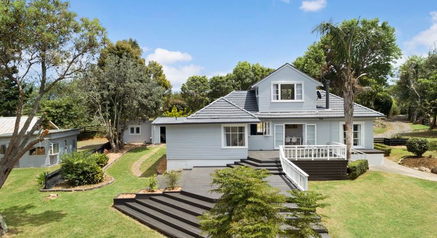  at 4 Masters Road, Waiuku, Waiuku