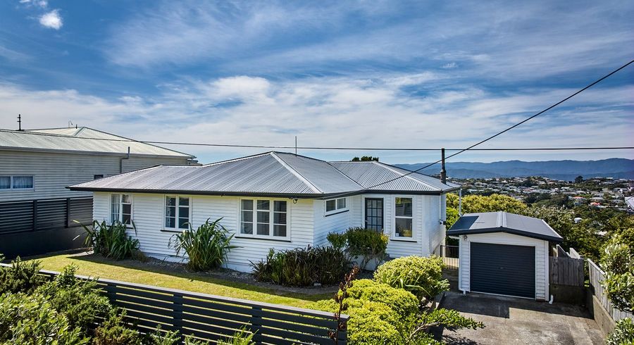  at 14 Ruskin Road, Newlands, Wellington, Wellington