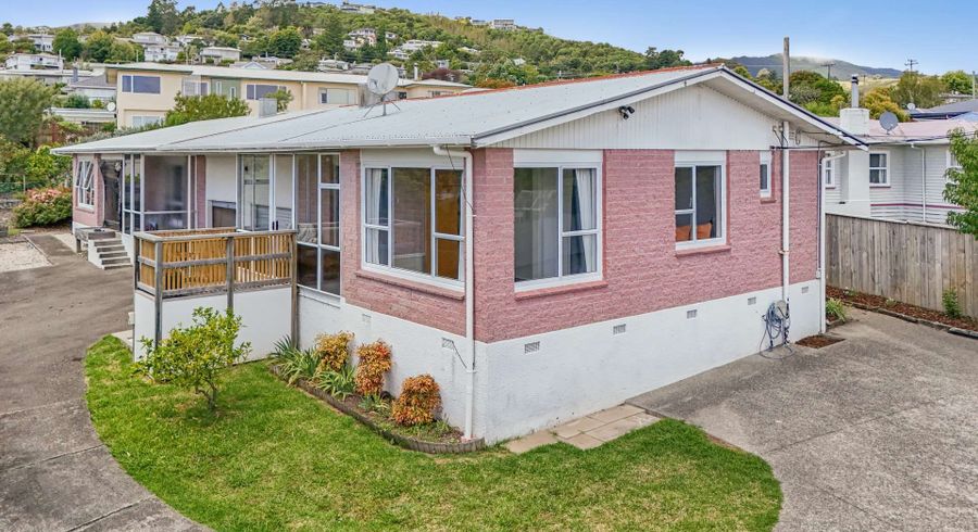  at 1/27 Maitland Avenue, Stoke, Nelson