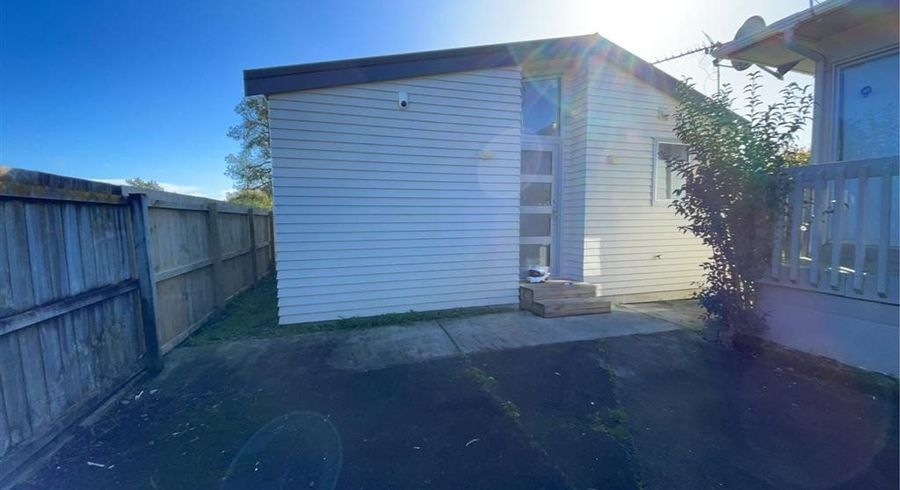  at 105A Mahia Road, Wattle Downs, Manukau City, Auckland