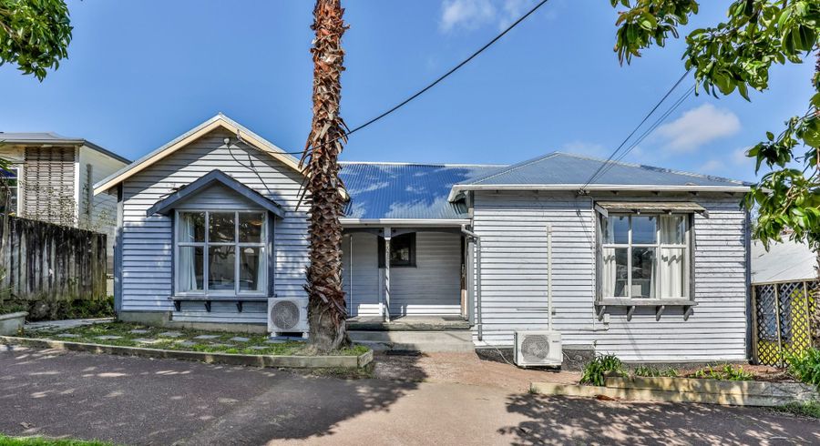  at 70 Williamson Ave, Grey Lynn, Auckland City, Auckland