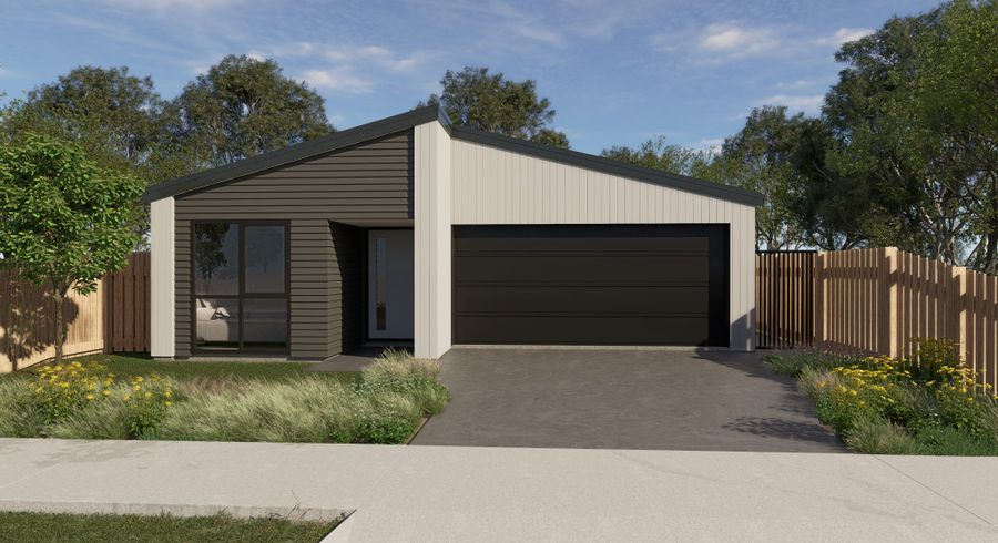  at Halswell, Christchurch City, Canterbury