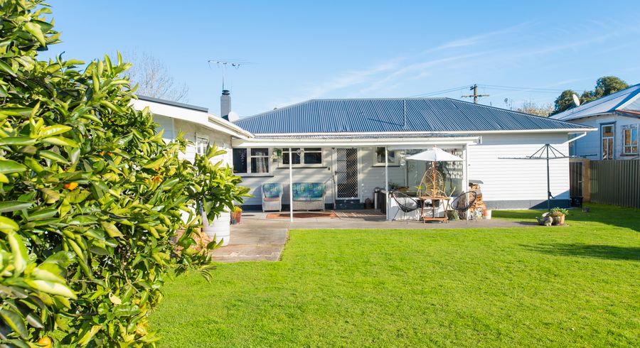  at 8 Haig Street, Te Hapara, Gisborne