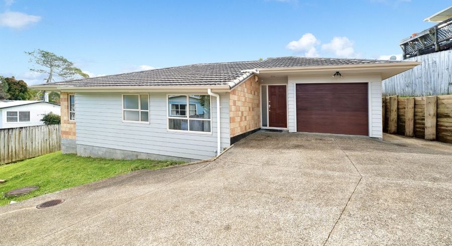  at 103A Barrys Road, Glendene, Auckland