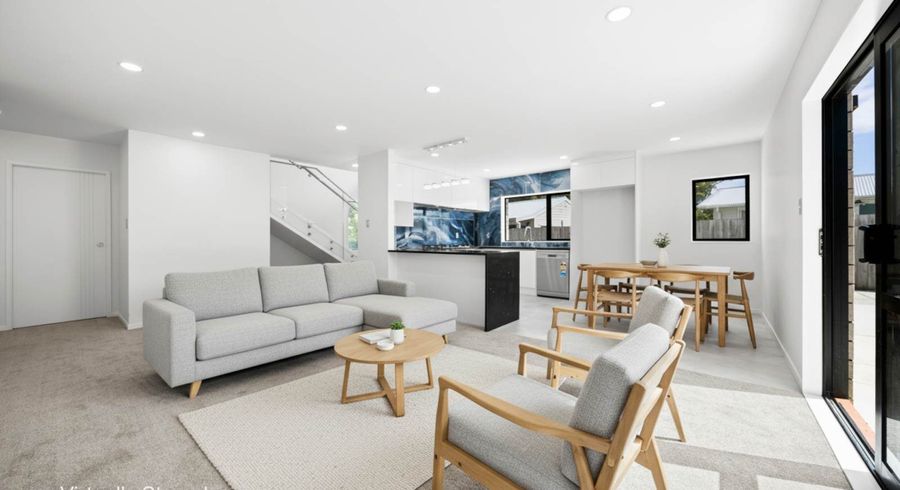  at 130B View Road, Sunnyvale, Waitakere City, Auckland