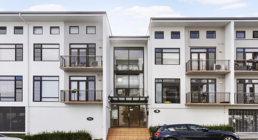  at GI/11 Charlotte Street, Eden Terrace, Auckland City, Auckland