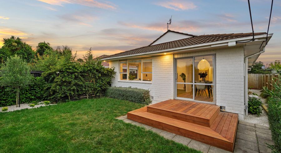  at 3/294 Westminster Street, Mairehau, Christchurch