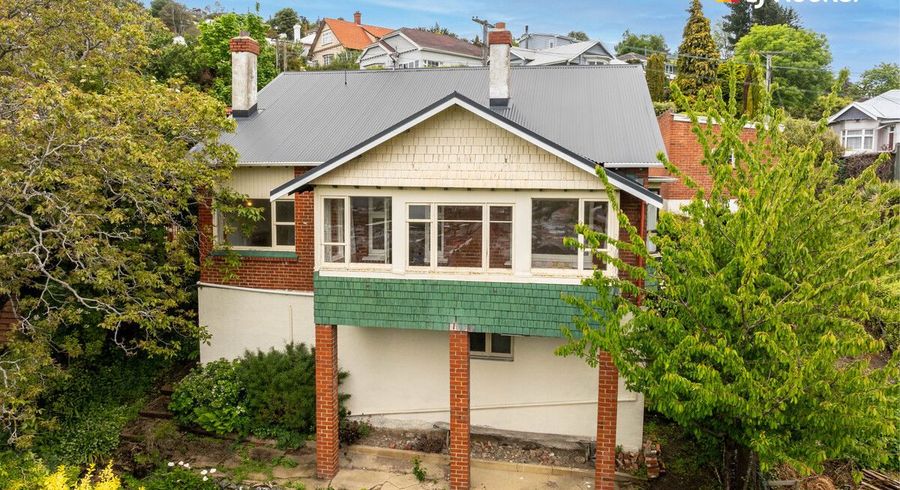  at 15 Murray Street, Caversham, Dunedin