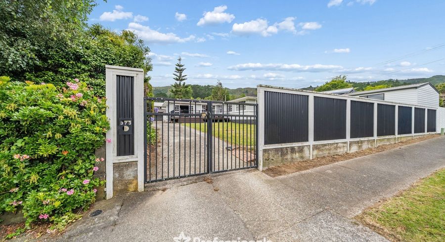  at 373 Stokes Valley Road, Stokes Valley, Lower Hutt, Wellington