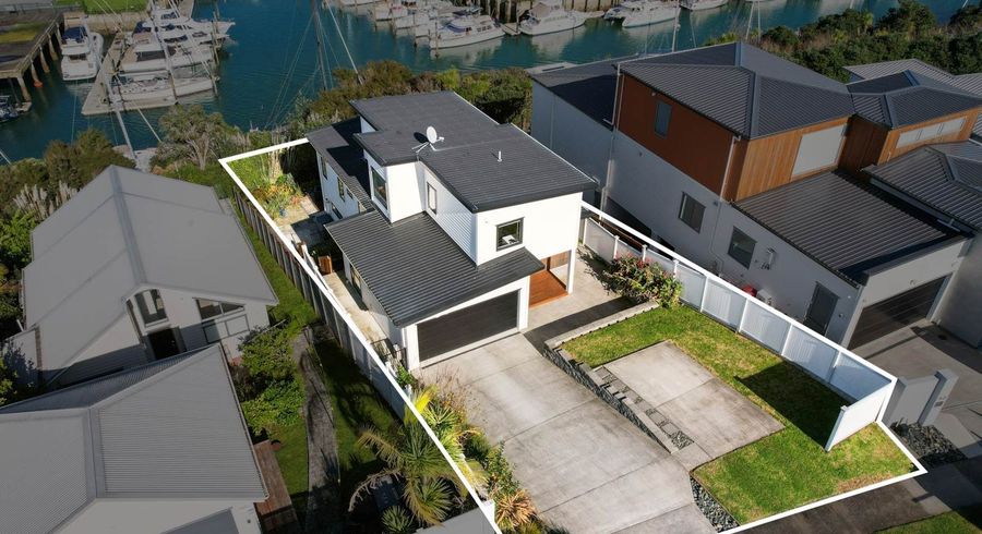  at 94 Voyager Drive, Gulf Harbour, Rodney, Auckland