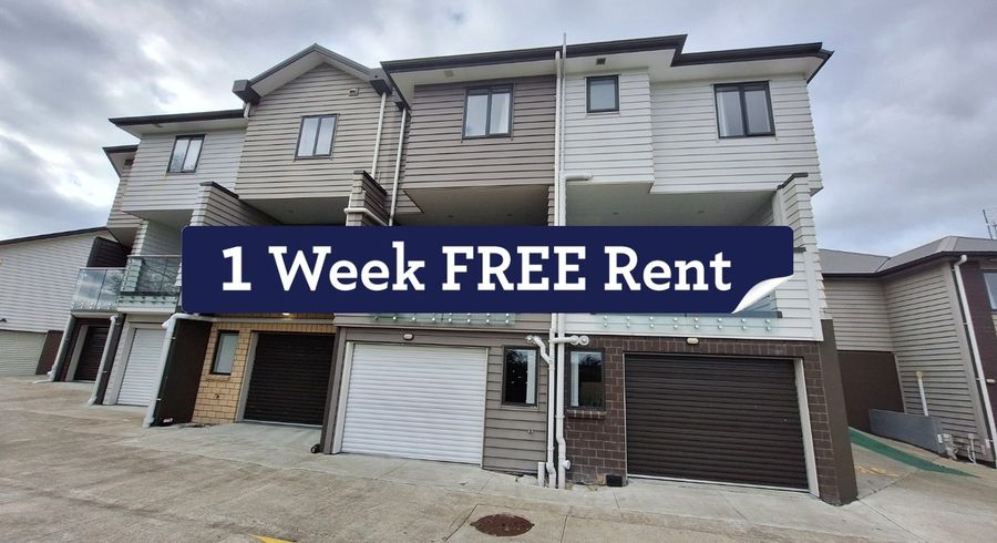  at 24 Wallson Crescent, City Centre, Manukau City, Auckland