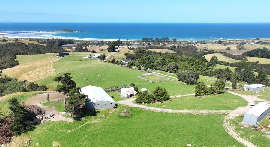  at 125 Sawmill Road, Taieri Mouth, Clutha, Otago