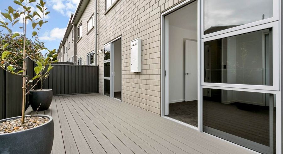 at 3/13A Clarke Road, Onehunga, Auckland City, Auckland