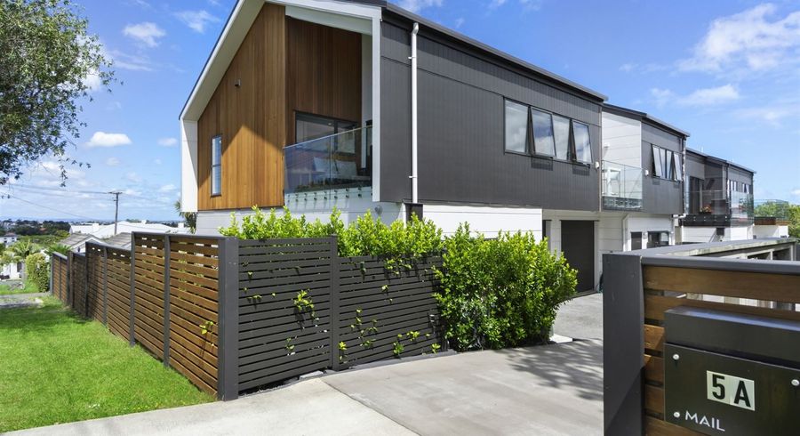  at 5A Northboro Road, Hauraki, Auckland