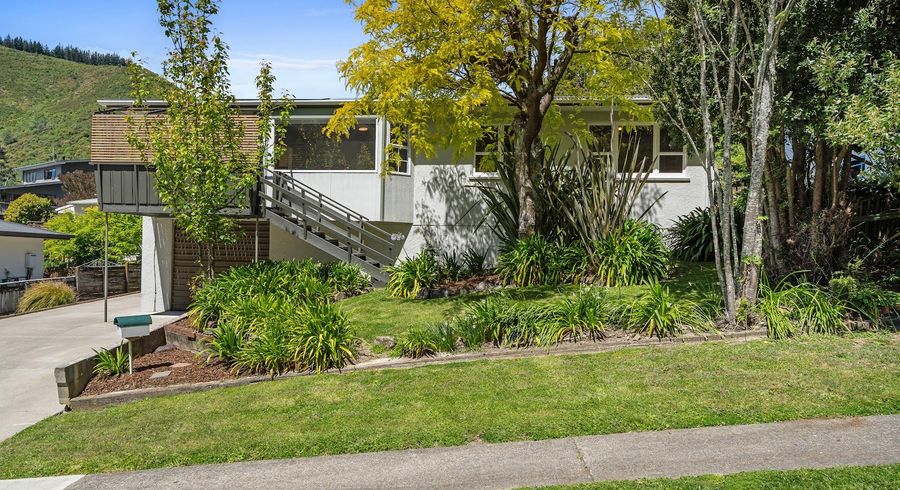  at 27 Sowman Street, The Brook, Nelson, Nelson / Tasman