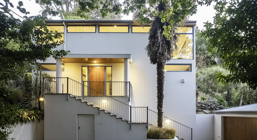  at 42C Valley Road, Cashmere, Christchurch