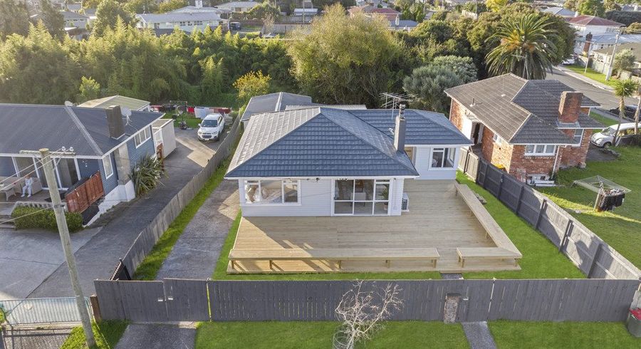  at 3 Mountfort Street, Manurewa, Manukau City, Auckland