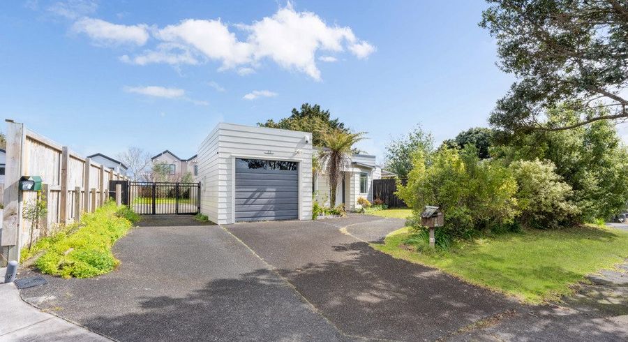  at 11 Fathom Place, Te Atatu Peninsula, Waitakere City, Auckland