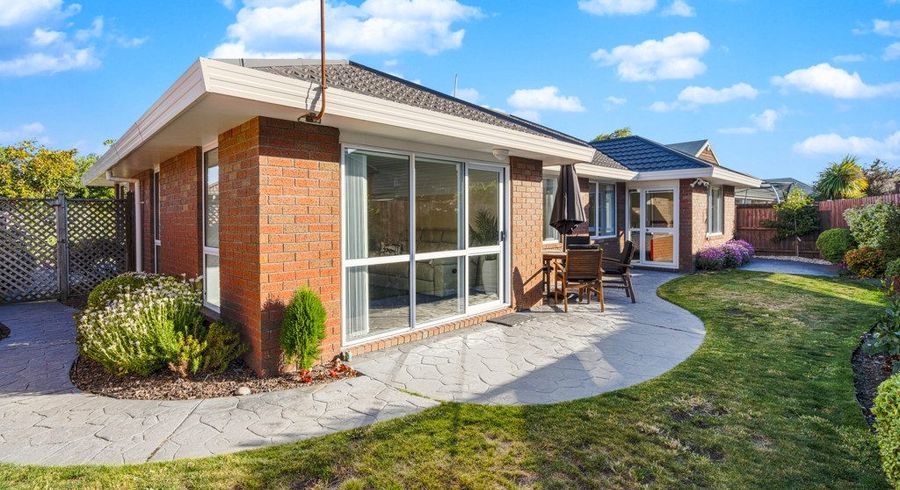  at 2/21 Brigham Drive, Halswell, Christchurch