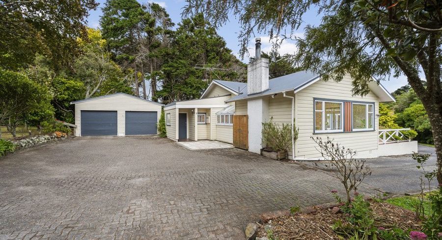  at 774 Ohariu Valley Road, Ohariu, Wellington