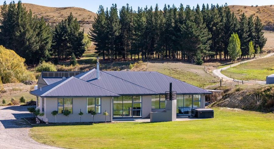  at 780 Chatto Creek- Springvale Road, Alexandra, Central Otago, Otago