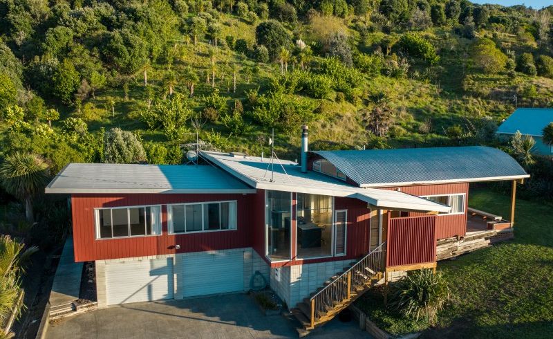  at 56A Moana Road, Okitu, Gisborne