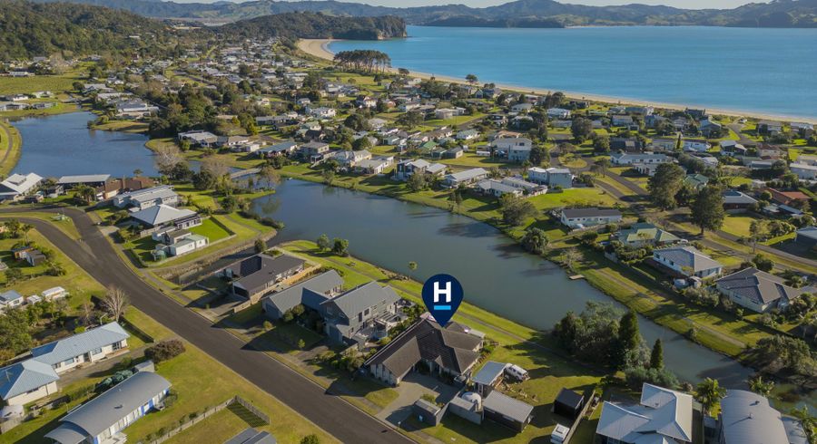  at 14 Motukorure Parade, Cooks Beach, Thames-Coromandel, Waikato