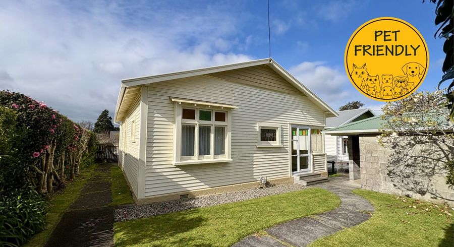  at 23 Paynters Avenue, Strandon, New Plymouth, Taranaki