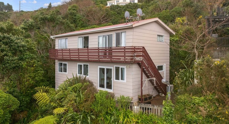  at 1/60 Winston Street, Crofton Downs, Wellington, Wellington