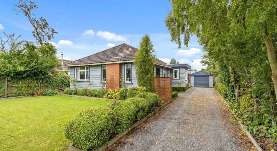  at 225 Knowles Street, St. Albans, Christchurch City, Canterbury