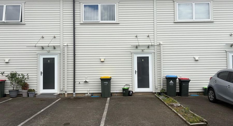  at 3/99 Mays Rd, Onehunga, Auckland City, Auckland