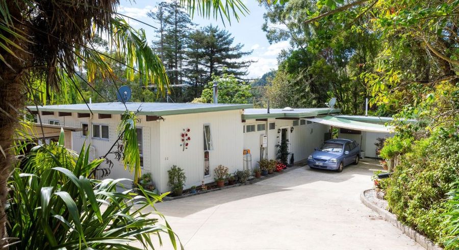  at 22 Gaddums Hill Road, Outer Kaiti, Gisborne, Gisborne