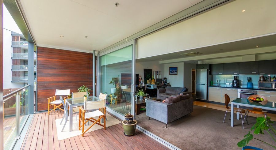  at 205C/14 West Quay, Ahuriri, Napier, Hawke's Bay