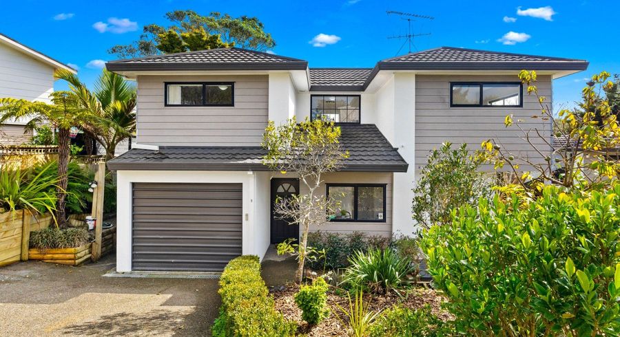  at 1/36A Salisbury Road, Birkdale, North Shore City, Auckland