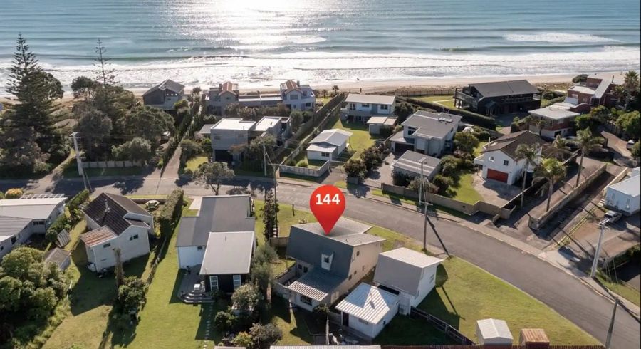  at 144 Karewa Parade, Papamoa Beach, Tauranga, Bay Of Plenty