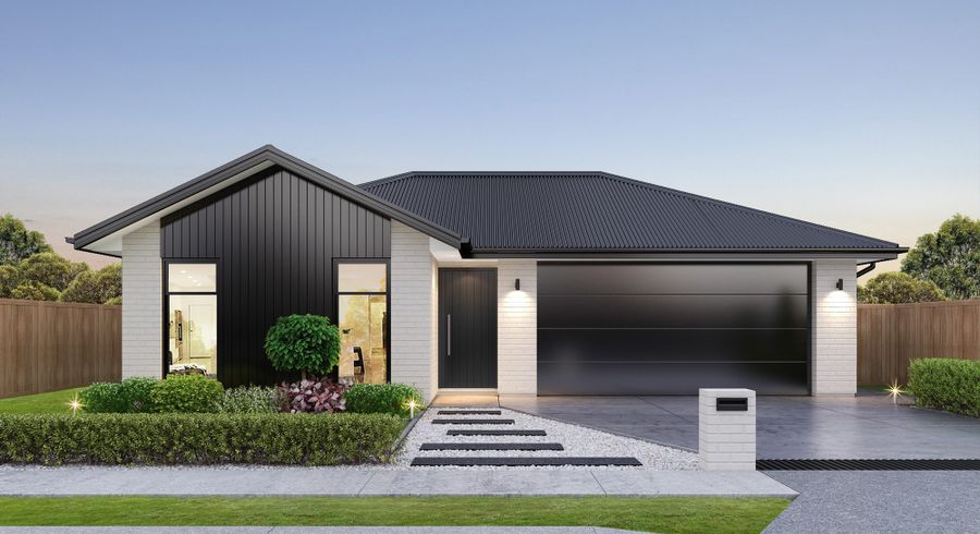  at Lincoln, Selwyn, Canterbury