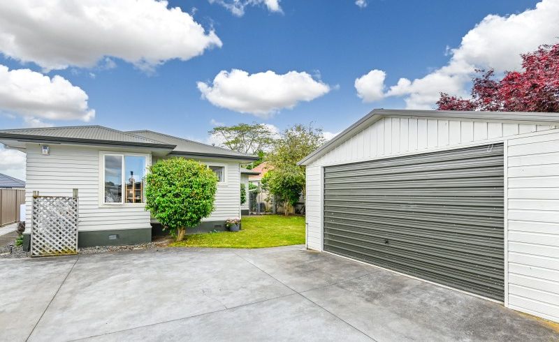  at 312 Hapuku Street, Frimley, Hastings