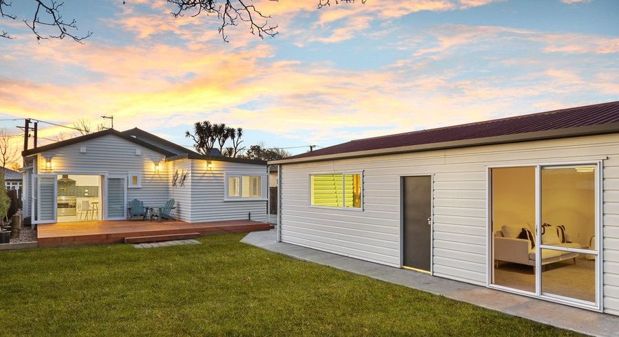  at 30 Carrick Street, St. Albans, Christchurch City, Canterbury