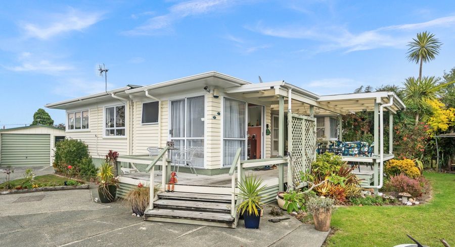  at 11 Thompson Place, Tikipunga, Whangarei
