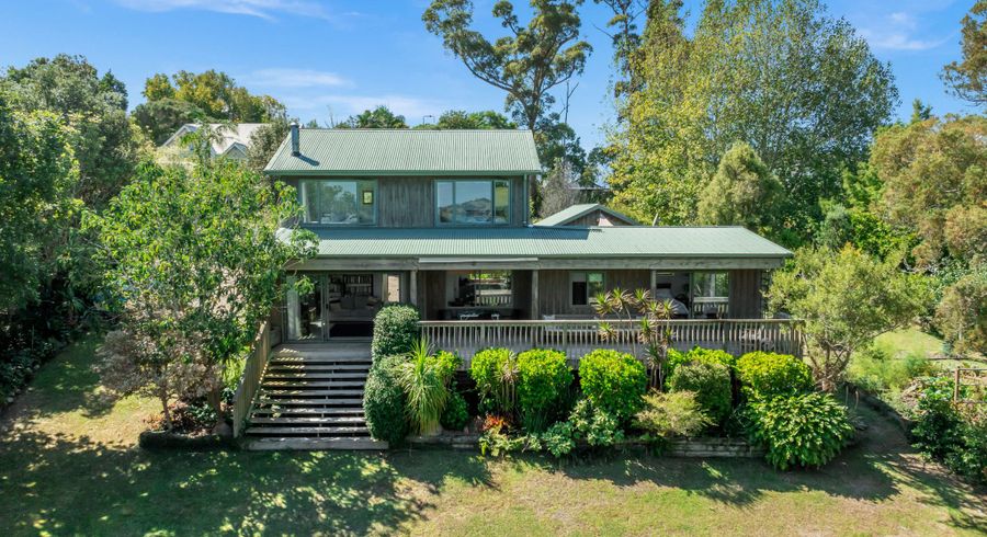  at 15 Turiapua Lane, Parua Bay, Whangarei, Northland