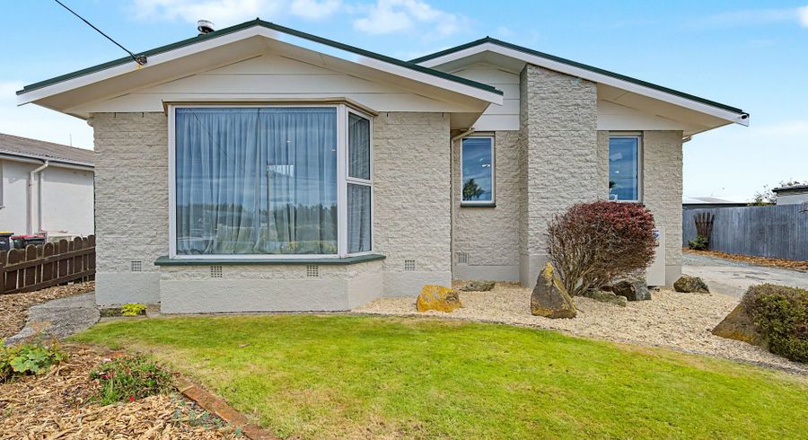  at 118 Stirrat Street, Kingswell, Invercargill, Southland