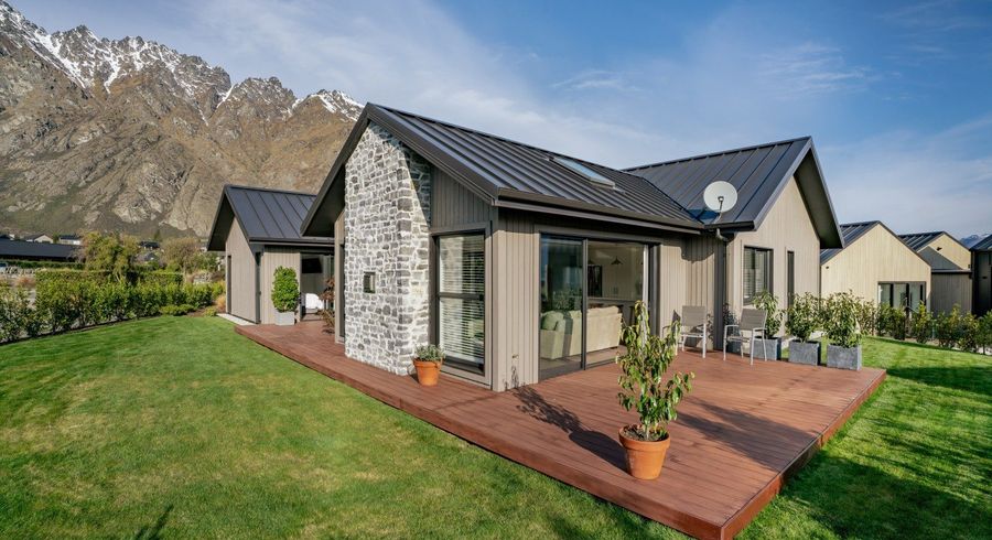  at 64 Jack's Point Rise, Jacks Point, Queenstown-Lakes, Otago
