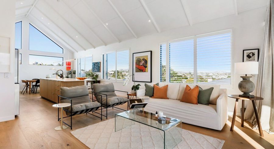  at 3A Gilbert Avenue, Grey Lynn, Auckland City, Auckland