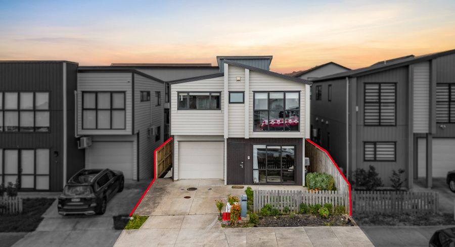  at 2 Christella Street, Flat Bush, Manukau City, Auckland