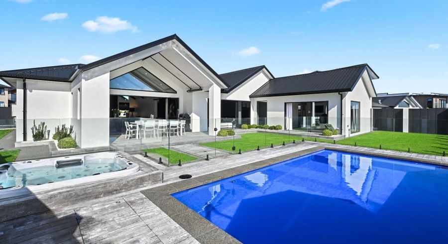  at 141 Te Huia Drive, Flagstaff, Hamilton