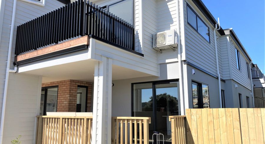  at 6/7 Stamford Park Road, Mount Roskill, Auckland City, Auckland