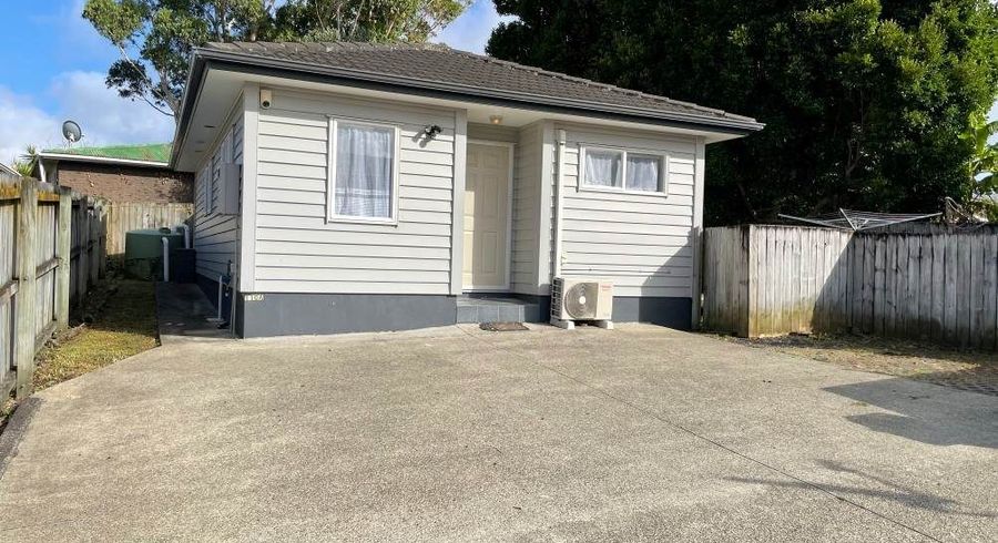  at 110A Universal Drive, Henderson, Waitakere City, Auckland