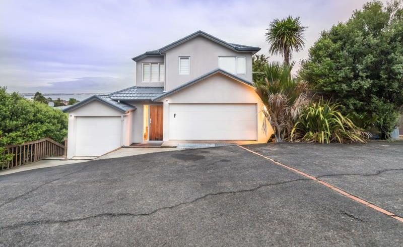  at 134F Rangatira Road, Beach Haven, North Shore City, Auckland