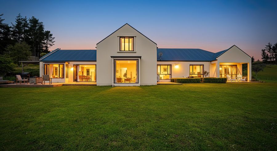  at Lot 1/480 Cramptons Bush Road, Amberley, Hurunui, Canterbury
