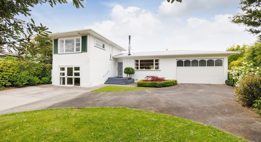  at 9 Parata Street, Hokowhitu, Palmerston North